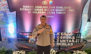 Polda-Jatim-Tindak-Tegas-Anggota-yang-Terlibat-Narkoba